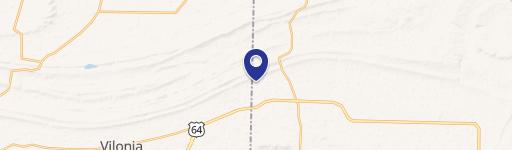 Residential Lot in Vilonia, AR