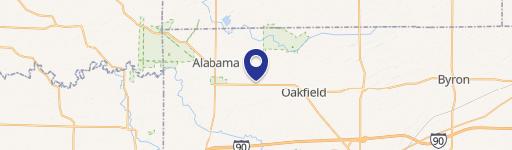 Multifamily Property in Alabama, NY