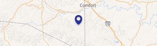 Comfort, TX Agricultural Property