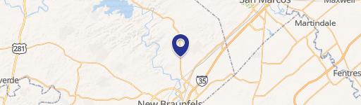 191+ Acres in New Braunfels