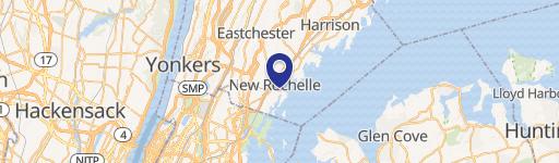 Spacious Two-Bedroom Apartment, New Rochelle