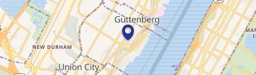 West New York Apartment Building