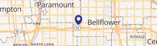 Bellflower Home in All-Ages Community