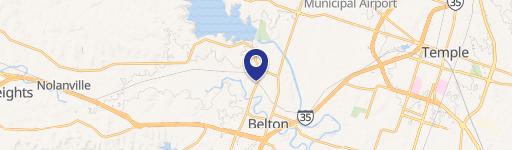 Land Near Belton Lake