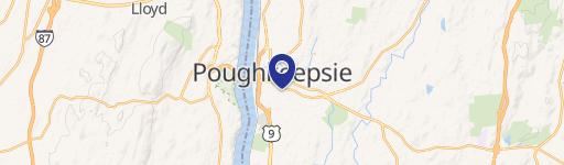 Poughkeepsie Multifamily Property for Rent