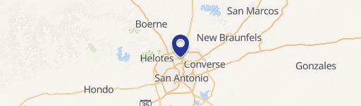 San Antonio Specialty Property Available