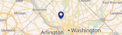 Iconic Embassy Row Home