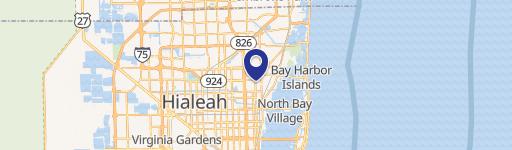 Remodeled Unit Near Barry University