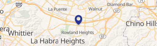 Profitable Restaurant in Rowland Heights