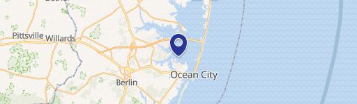Ocean City Specialty Property