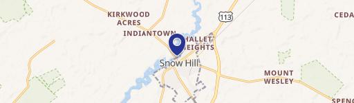 Commercial Land For Sale