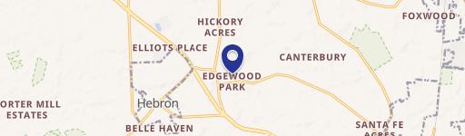 EDGEWOOD Circle Land For Sale