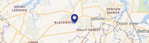 Frankford, DE Specialty Property