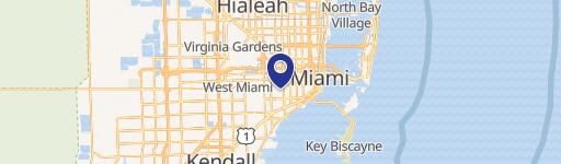 Triplex in Prime Miami Location