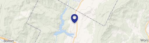 Hospitality Property in Waterbury Center