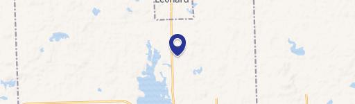 Northern Oakland County Land Parcel