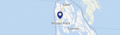 Smith Island Specialty Property For Sale