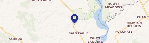 Land with Approved Septic System