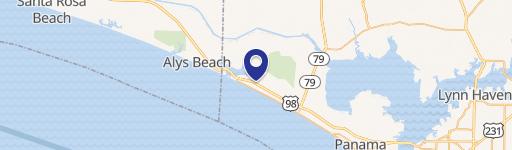 Coastal Property with Bunkhouses