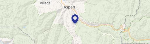 Aspen Land Transfer Right