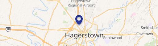 Hagerstown Specialty Property For Sale