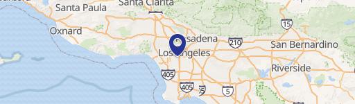 Los Angeles Specialty Property Available