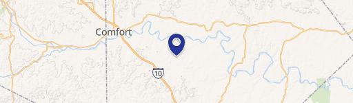 27-Acre Ranch with Creek Frontage