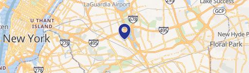 Spacious Studio in Forest Hills