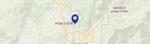Idyllwild-Pine Cove Specialty Property