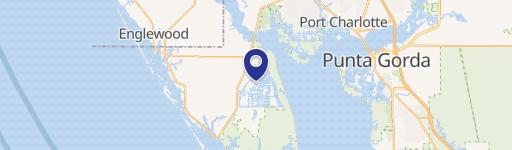 Vacant Lot in South Gulf