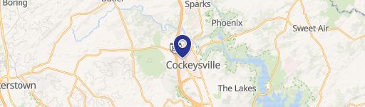 Ridgeview Court Specialty Property