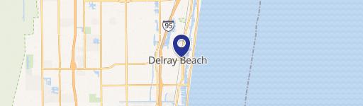 Downtown Delray Professional Office Space