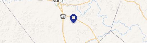 Blanco Specialty Property For Sale