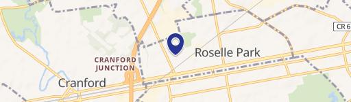 Renovated Apartment in Roselle Park