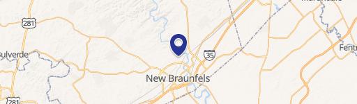 New Braunfels Specialty Property