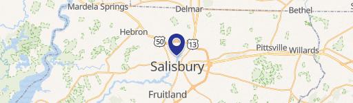 Salisbury Specialty Property For Sale