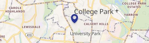 University Park Specialty Property