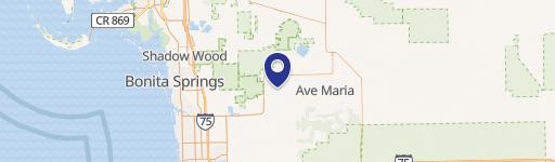 Land Available in Naples, Florida