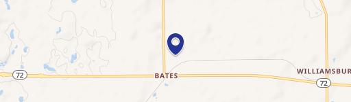 Storage Condo in Railway Commons