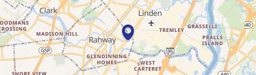 Rahway Specialty Property For Sale