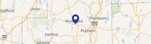 Woodstock Specialty Property Available