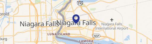 City Lot in Niagara Falls