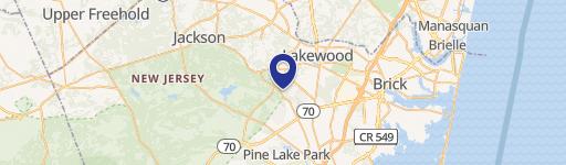 Industrial Land Near Lakewood Border