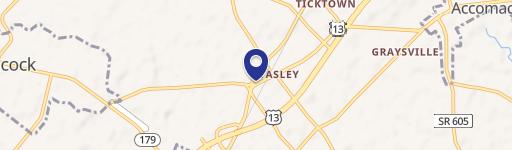 Accomac County Building Lot