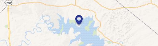 Canyon Lake Specialty Property