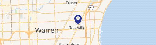 Roseville Condominium with Updated Features