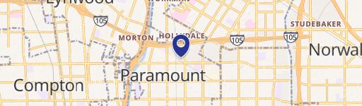 Paramount Land Opportunity