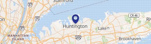 Spacious Co-op in Huntington