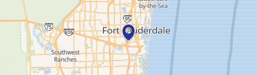 Fort Lauderdale Specialty Property For Sale