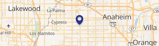 Anaheim Commercial Land For Sale